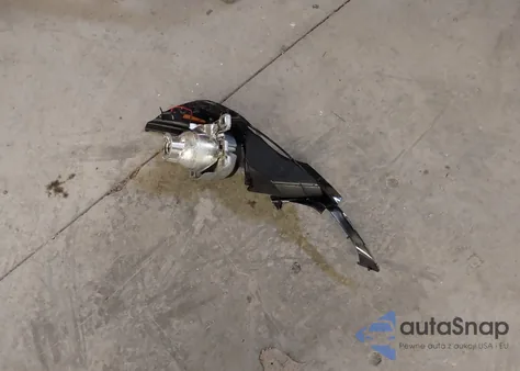 2016 Chevrolet Malibu 1Lt z USA, uszkodzony, nr VIN 1G1ZE5ST4GF244456